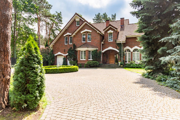 Professional Driveway Pavers in Advance, MO