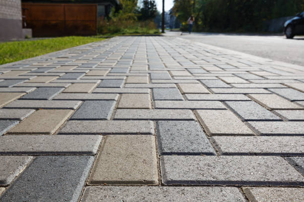Best Decorative Driveway Pavers  in Advance, MO