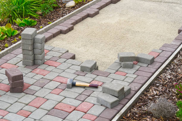 Reliable Advance, MO Driveway Pavers Solutions