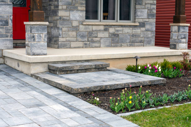 Best Driveway Paving Near Me  in Advance, MO