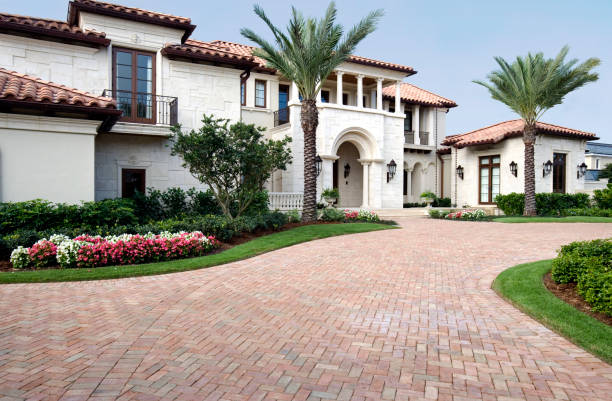 Best Driveway Repair Near Me  in Advance, MO