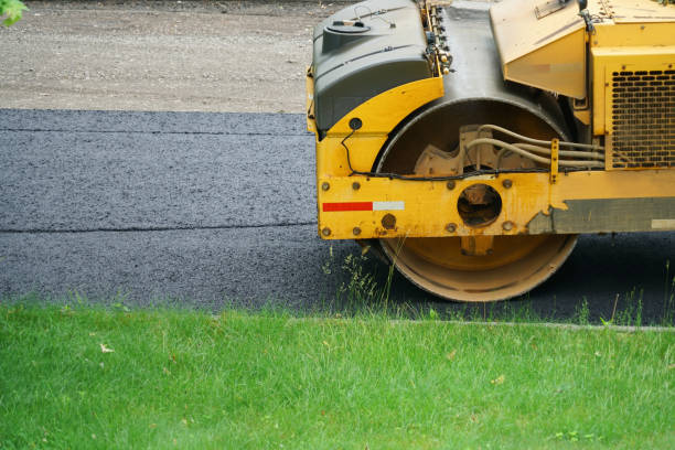 Reasons to Select Us for Your Driveway Paving Requirements in Advance, MO